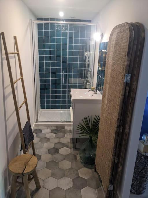 Appartement Cosy Pres De Toulouse Et Du Gers المظهر الخارجي الصورة