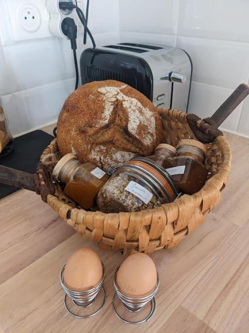 Appartement Cosy Pres De Toulouse Et Du Gers المظهر الخارجي الصورة