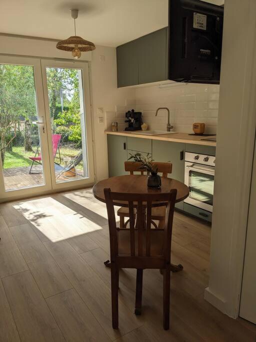 Appartement Cosy Pres De Toulouse Et Du Gers المظهر الخارجي الصورة