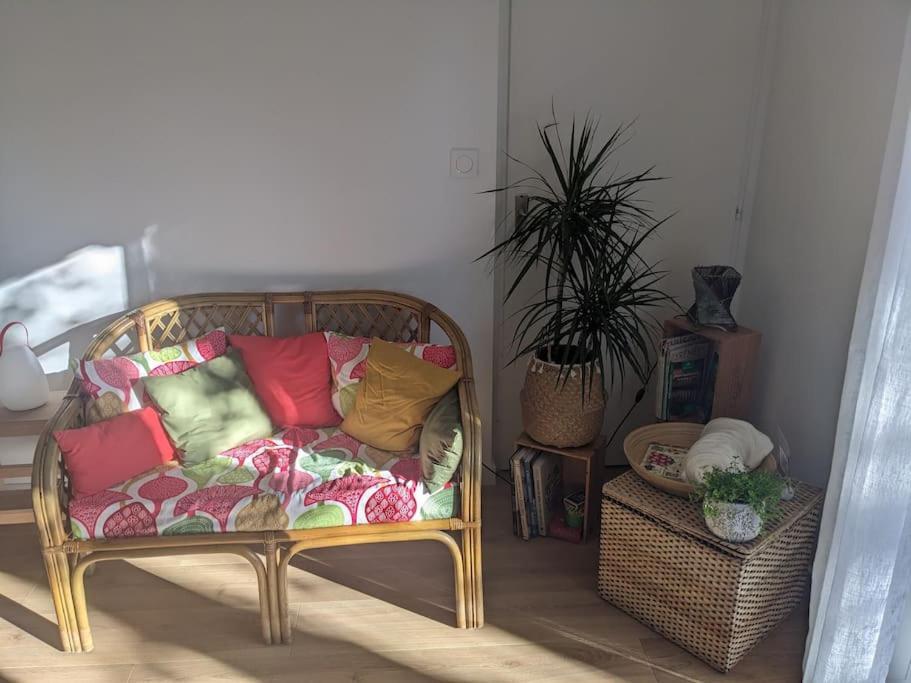 Appartement Cosy Pres De Toulouse Et Du Gers المظهر الخارجي الصورة