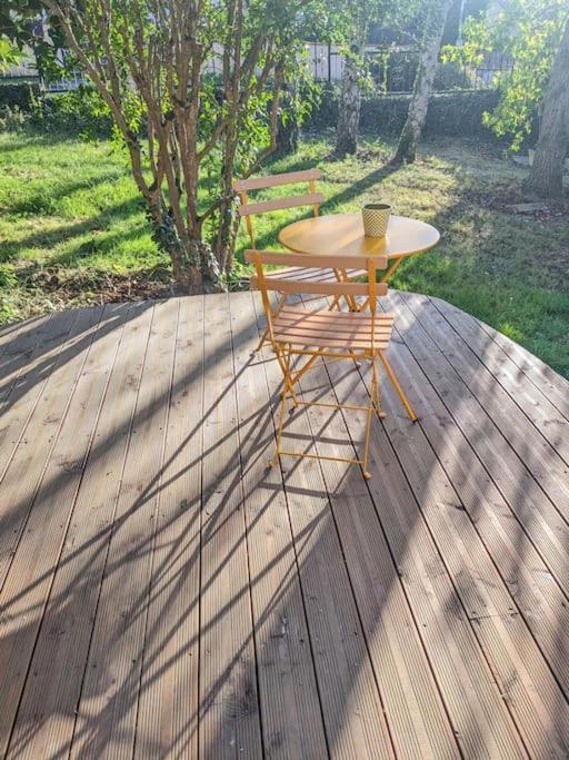 Appartement Cosy Pres De Toulouse Et Du Gers المظهر الخارجي الصورة