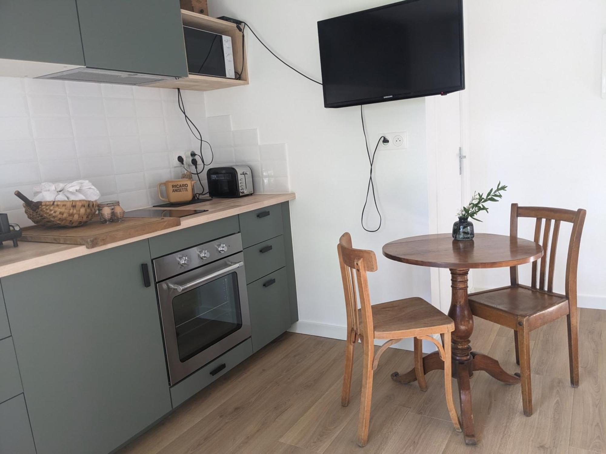 Appartement Cosy Pres De Toulouse Et Du Gers المظهر الخارجي الصورة